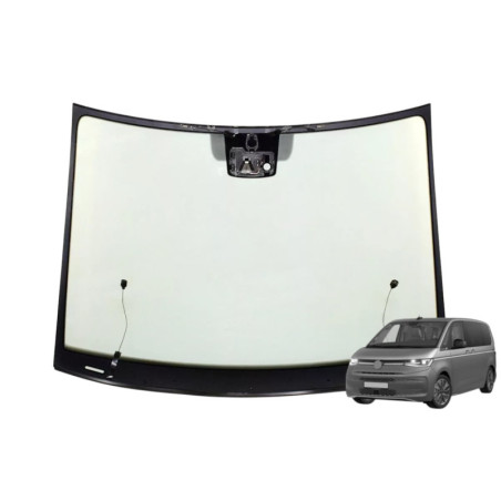SZYBA CZOŁOWA VW MULTIVAN 2022-