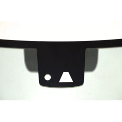 SZYBA CZOŁOWA VW MULTIVAN 2022-