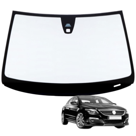 SZYBA CZOŁOWA VW PASSAT CC 2008-  - nr części: 3C8 845 011 H