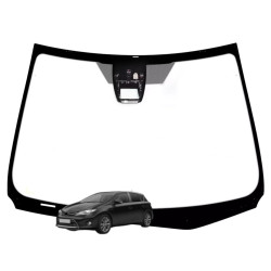 SZYBA CZOŁOWA TOYOTA AURIS 12-  - nr części: 5610102L90