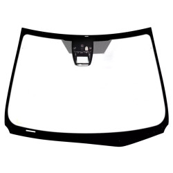 SZYBA CZOŁOWA TOYOTA AURIS 12-  - nr części: 5610102L90