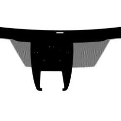 SZYBA CZOŁOWA TOYOTA AURIS 12-  - nr części: 5610102L90