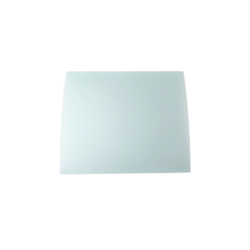 SZYBA PRZEDNIA TEREX, CASE, FERMEC - nr części: 6099901M1