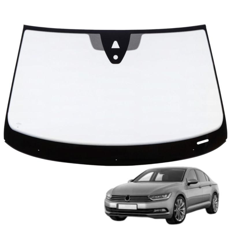 SZYBA CZOŁOWA VW PASSAT B8 2014-  - nr części: 3G0 845 011 AT,3G0845011AT