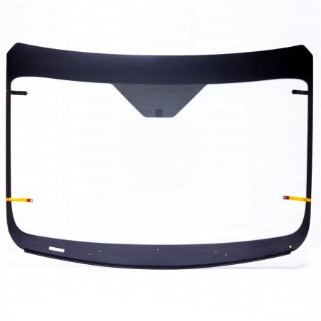 SZYBA CZOŁOWA FORD TRANSIT HIGH 2014-  - nr części: BK31-V03100-NH