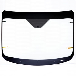 SZYBA CZOŁOWA FORD TRANSIT HIGH 2014-  - nr części: BK31-V03100-NH