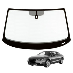 SZYBA CZOŁOWA AUDI A5 2D CABRIO 17-