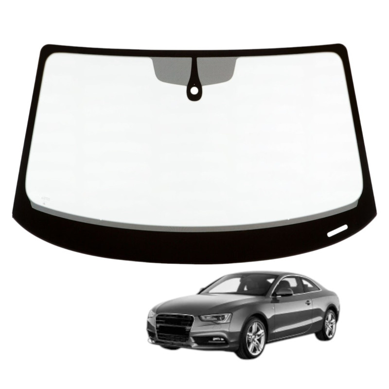 SZYBA CZOŁOWA AUDI A5 2D CABRIO 17-