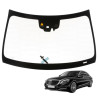 SZYBA CZOŁOWA MERCEDES S-CLASS W222 4D 13-  - nr części: 222 670 04 01