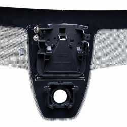 SZYBA CZOŁOWA BMW 2 SERIES F44 4D GRAN COUPE 20-  - nr części: 51 31 7475978,51317475978