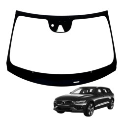 SZYBA CZOŁOWA VOLVO V60 II 2018-  - nr części: 32368965