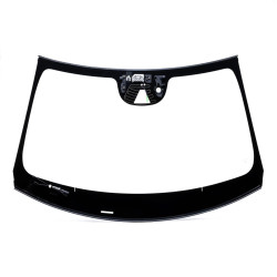 SZYBA CZOŁOWA VOLVO V60 II 2018-  - nr części: 32368965