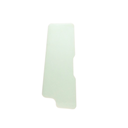 SZYBA LEWA PRAWA BOCZNA W DRZWI DRESSTA