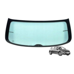SZYBA TYLNA VW GOLF HB VII 2013-