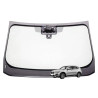 SZYBA CZOŁOWA BMW X1 SUV 2022-  - nr części: 51319478772,51 31 9478772,51 31 9 478 772