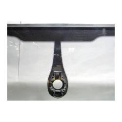 SZYBA CZOŁOWA AUDI A4 2012-