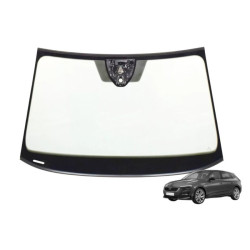 SZYBA CZOŁOWA SKODA SCALA 5D HBK 2021-  - nr części: 657 845 011 D,657845011D