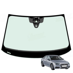 SZYBA CZOŁOWA AUDI A4 2015-  - nr części: 8W0845099A