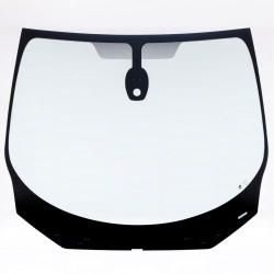 SZYBA CZOŁOWA RENAULT SCENIC 2009-  - nr części: 727122159R,727121830R