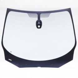 SZYBA CZOŁOWA RENAULT SCENIC 2009-  - nr części: 727122159R,727121830R