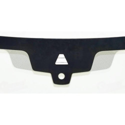 SZYBA CZOŁOWA BMW 7 SERIES G11/G12 4D 2019-