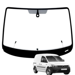 SZYBA CZOŁOWA VW CADDY 2015-