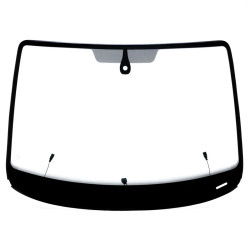 SZYBA CZOŁOWA VW CADDY 2015-