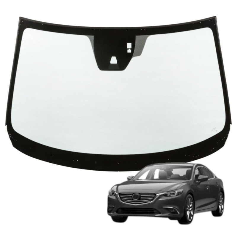 SZYBA CZOŁOWA MAZDA 6 2013-