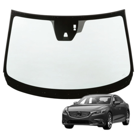 SZYBA CZOŁOWA MAZDA 6 2013-