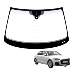 SZYBA CZOŁOWA AUDI A1 5D HBK 2021-  - nr części: 82A845099AA,82A845099AB