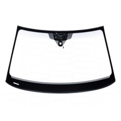 SZYBA CZOŁOWA AUDI A1 5D HBK 2021-  - nr części: 82A845099AA,82A845099AB