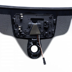 SZYBA CZOŁOWA AUDI A1 5D HBK 2021-  - nr części: 82A845099AA,82A845099AB