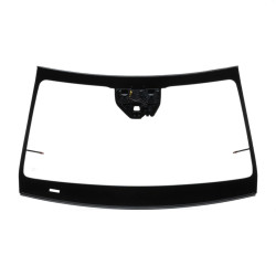 SZYBA CZOŁOWA MERCEDES GLC-CLASS 5D X253 2019-