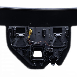 SZYBA CZOŁOWA MERCEDES GLC-CLASS 5D X253 2019-