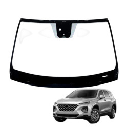 SZYBA CZOŁOWA HYUNDAI SANTA FE SUV 2021-  - nr części: 86111S1CN0