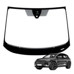 SZYBA CZOŁOWA AUDI Q4 E-TRON SUV 2022-