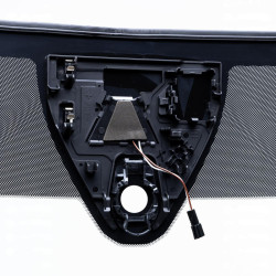 SZYBA CZOŁOWA AUDI Q4 E-TRON SUV 2022-