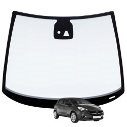 SZYBA CZOŁOWA OPEL CORSA E 15-  - nr części: 39123885