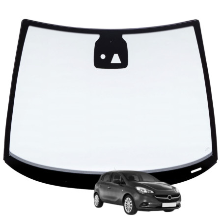 SZYBA CZOŁOWA OPEL CORSA E 15-  - nr części: 39123885