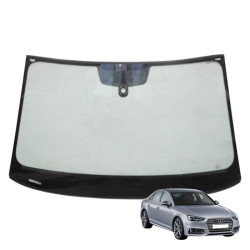 SZYBA CZOŁOWA AUDI A4 2015-