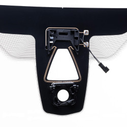 SZYBA CZOŁOWA BMW 6 SERIES F06,F12,F13 COUPE,CABRIO 13-  - nr części: 51 31 7 280 753,51317280753