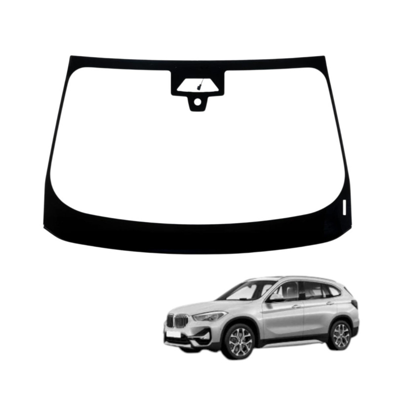 SZYBA CZOŁOWA BMW X1 SUV 2022-