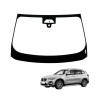 SZYBA CZOŁOWA BMW X1 SUV 2022-
