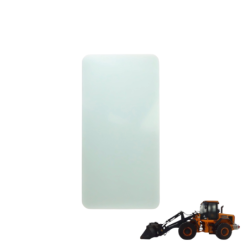 SZYBA BOCZNA BOK LEWA PRAWA GÓRNA W DRZWI JCB