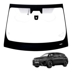 SZYBA CZOŁOWA BMW IX I20 5D SUV 2021-  - nr części: 51 31 9854527,51319854527