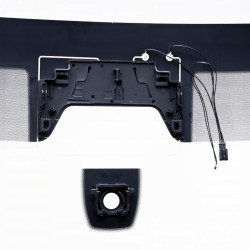 SZYBA CZOŁOWA BMW IX I20 5D SUV 2021-  - nr części: 51 31 9854527,51319854527