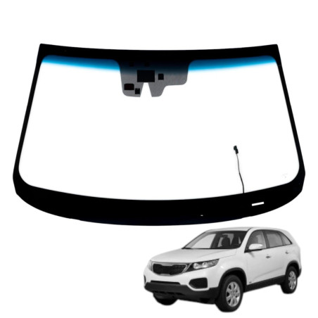 SZYBA CZOŁOWA KIA SORENTO 2009-  - nr części: 861112P522