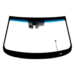 SZYBA CZOŁOWA KIA SORENTO 2009-  - nr części: 861112P522