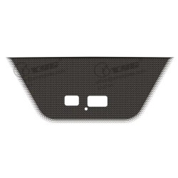 SZYBA CZOŁOWA MERCEDES G KLASA 230-300 02-12  - nr części: 463 670 18 01,4636701801