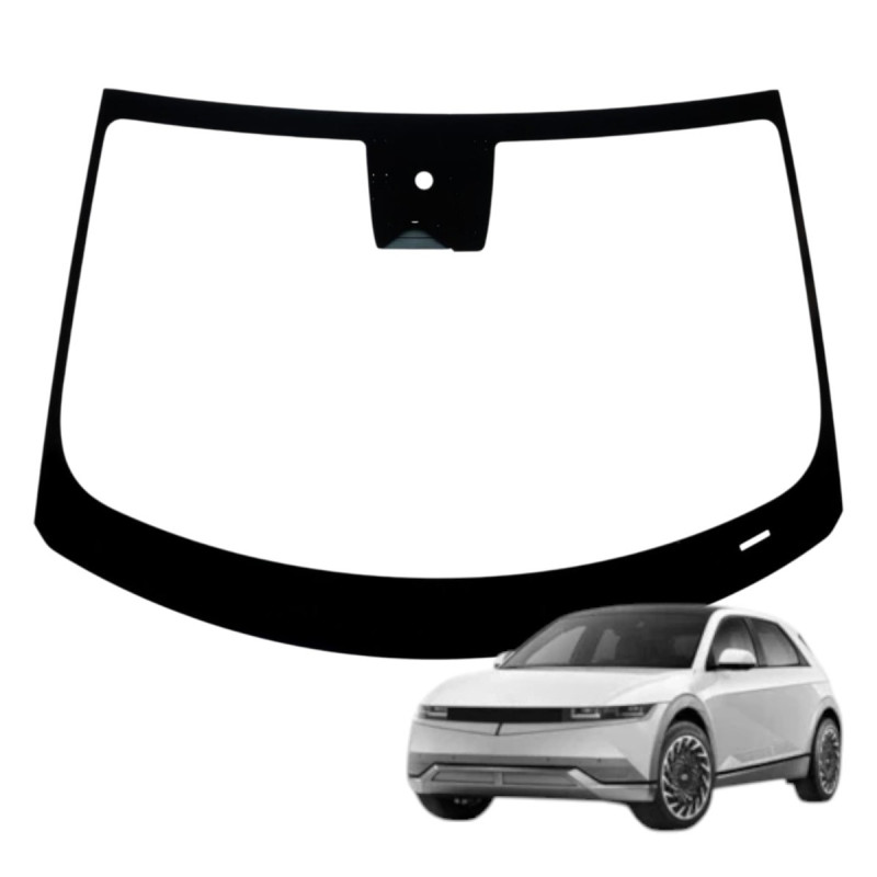 SZYBA CZOŁOWA HYUNDAI IONIQ-5 SUV 2022-  - nr części: 86111GI110